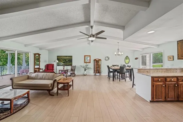 $825,000 | 441 Mull Road, Hiawassee, GA 30546