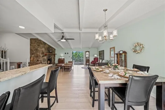 $825,000 | 441 Mull Road, Hiawassee, GA 30546