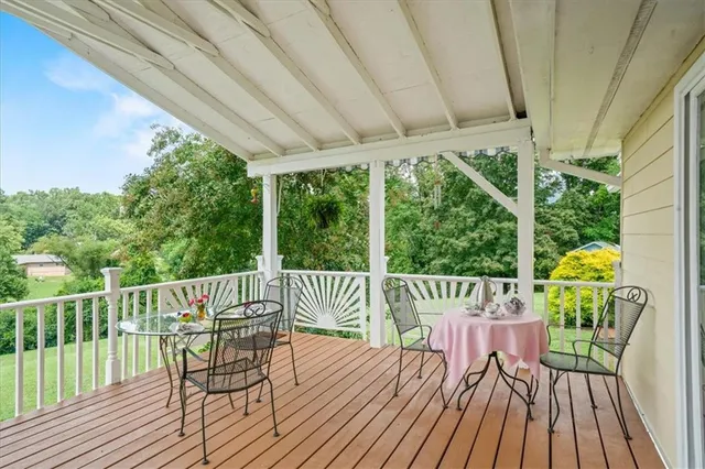 $825,000 | 441 Mull Road, Hiawassee, GA 30546