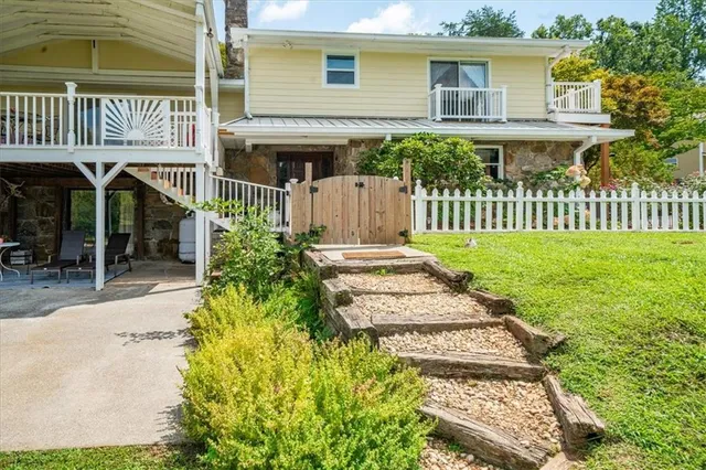 $825,000 | 441 Mull Road, Hiawassee, GA 30546