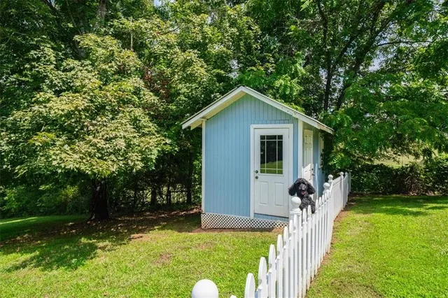 $825,000 | 441 Mull Road, Hiawassee, GA 30546