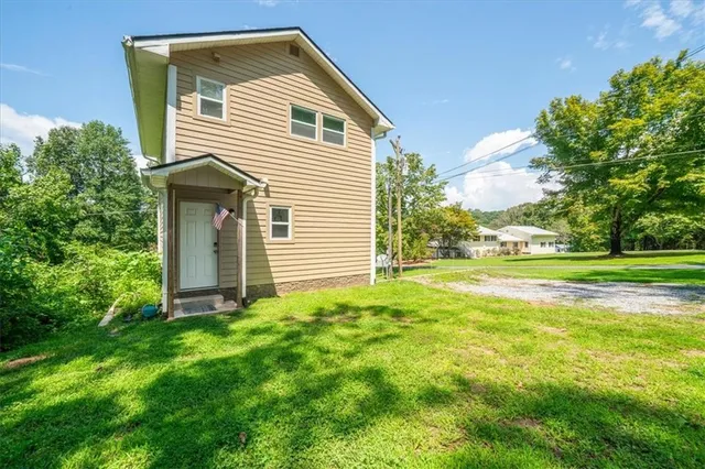 $825,000 | 441 Mull Road, Hiawassee, GA 30546