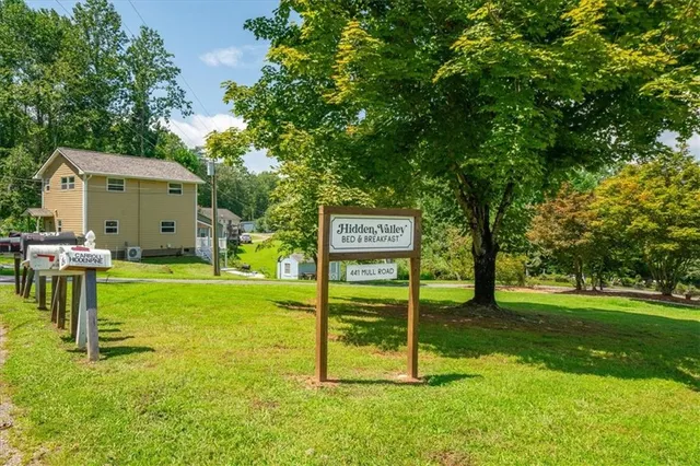 $825,000 | 441 Mull Road, Hiawassee, GA 30546