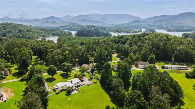 $825,000 | 441 Mull Road, Hiawassee, GA 30546