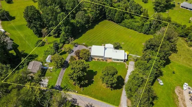 $825,000 | 441 Mull Road, Hiawassee, GA 30546