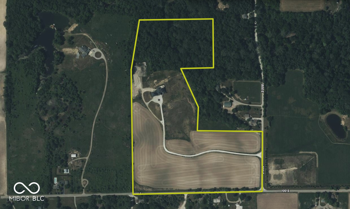 910 South 800 E Road Zionsville, IN 46075 - Photo 107 of 109