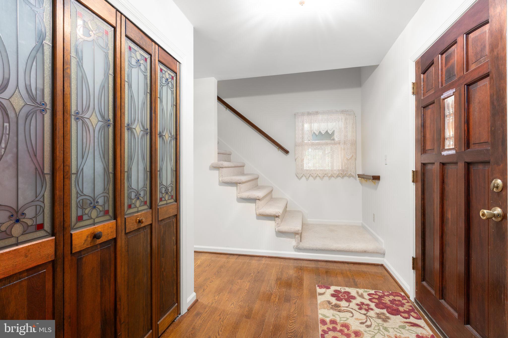 11051 Alden Road King George, VA 22485 - Photo 30 of 82 Foyer