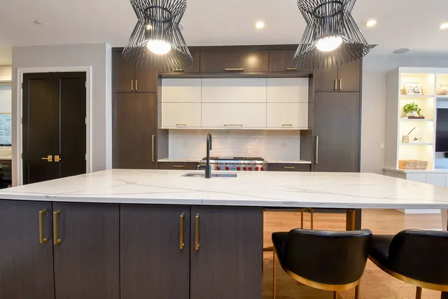 $2,345,000 | 3644 North Bosworth Avenue, Chicago, IL 60613