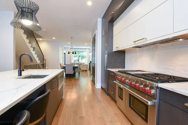 $2,345,000 | 3644 North Bosworth Avenue, Chicago, IL 60613