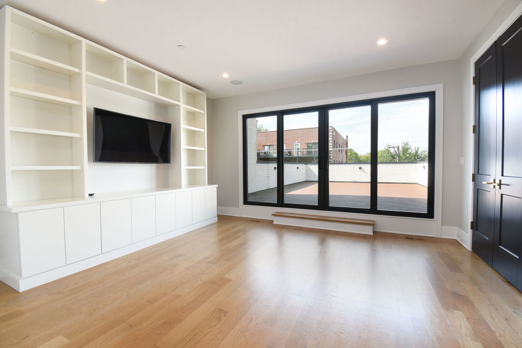 3644 North Bosworth Avenue Chicago, IL 60613 - Photo 44 of 70