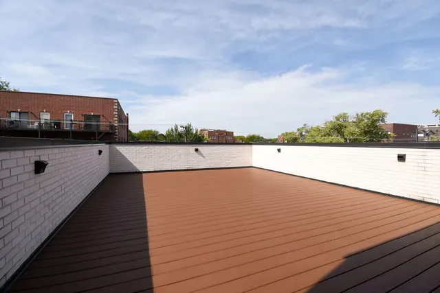 $2,345,000 | 3644 North Bosworth Avenue, Chicago, IL 60613