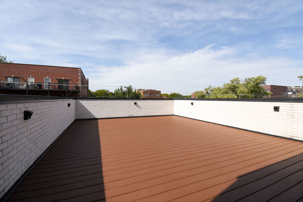 3644 North Bosworth Avenue Chicago, IL 60613 - Photo 47 of 70