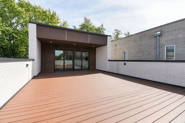 $2,345,000 | 3644 North Bosworth Avenue, Chicago, IL 60613