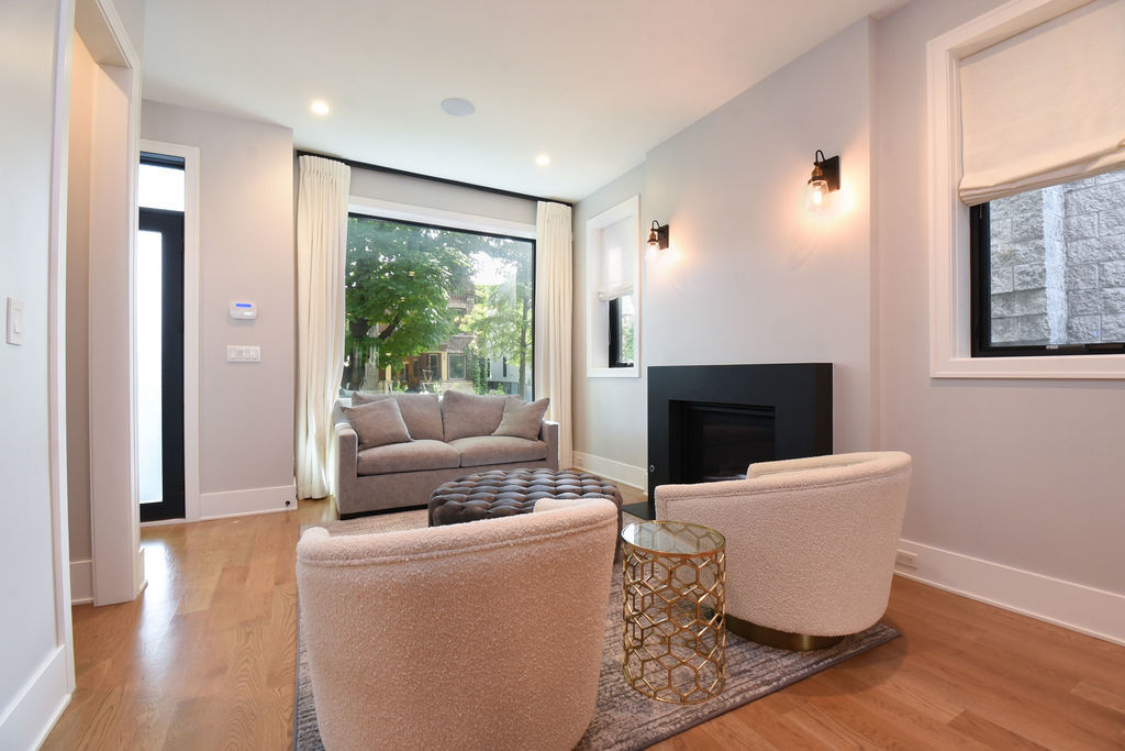 3644 North Bosworth Avenue Chicago, IL 60613 - Photo 5 of 70