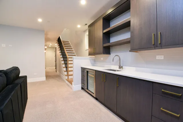 $2,345,000 | 3644 North Bosworth Avenue, Chicago, IL 60613