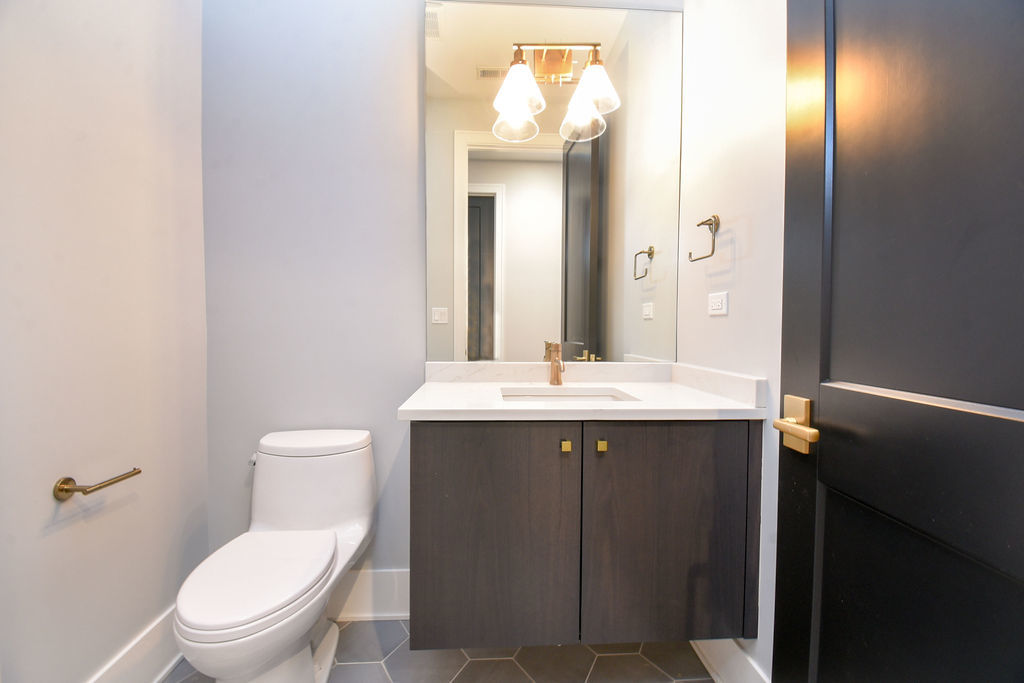 3644 North Bosworth Avenue Chicago, IL 60613 - Photo 59 of 70