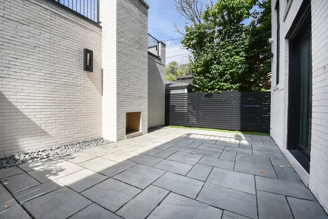 $2,345,000 | 3644 North Bosworth Avenue, Chicago, IL 60613