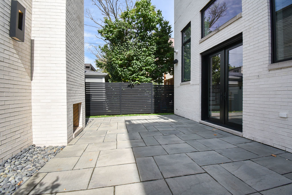 3644 North Bosworth Avenue Chicago, IL 60613 - Photo 61 of 70