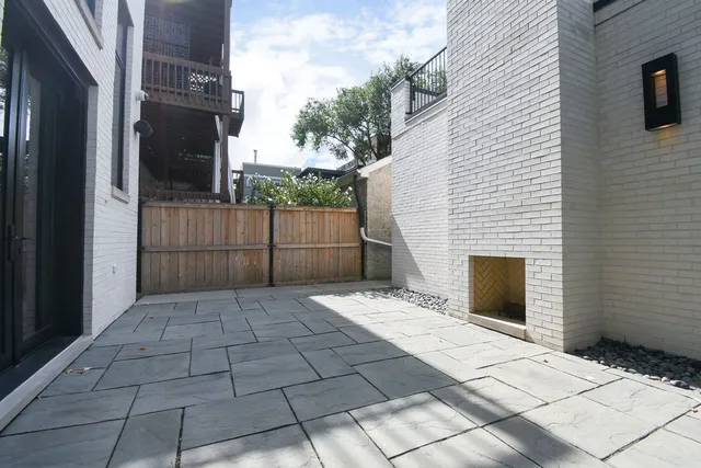 $2,345,000 | 3644 North Bosworth Avenue, Chicago, IL 60613