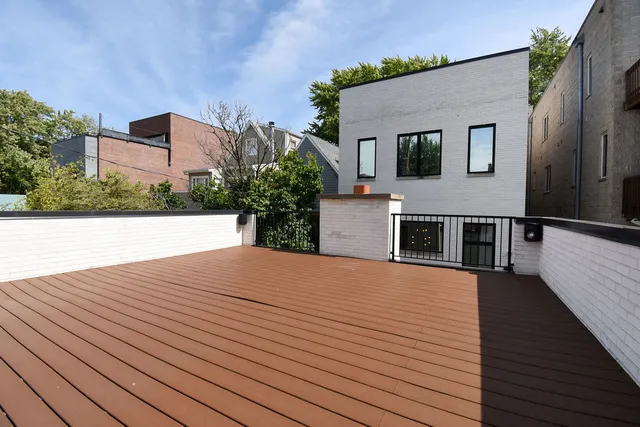$2,345,000 | 3644 North Bosworth Avenue, Chicago, IL 60613