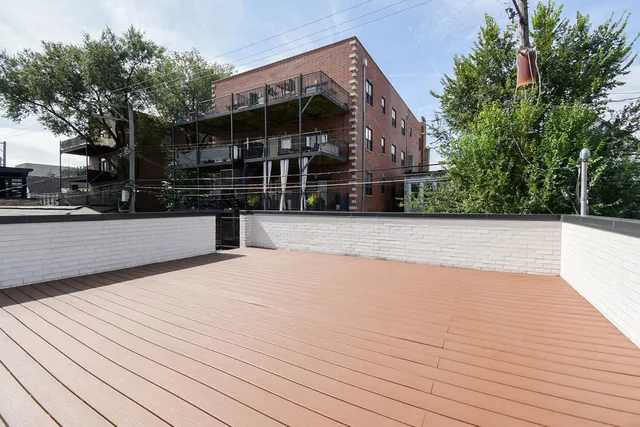 $2,345,000 | 3644 North Bosworth Avenue, Chicago, IL 60613