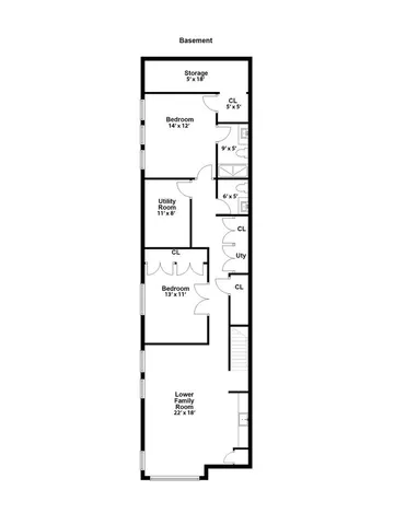$2,345,000 | 3644 North Bosworth Avenue, Chicago, IL 60613