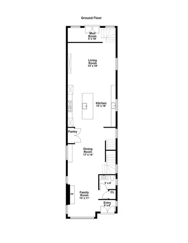 $2,345,000 | 3644 North Bosworth Avenue, Chicago, IL 60613