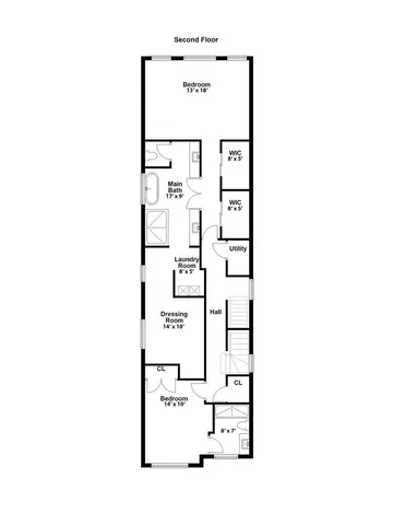 $2,345,000 | 3644 North Bosworth Avenue, Chicago, IL 60613