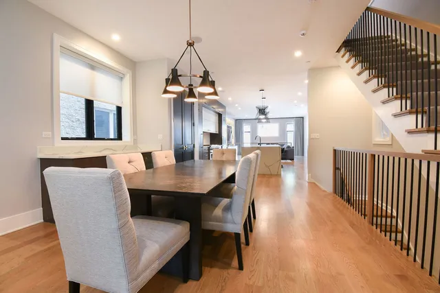 $2,345,000 | 3644 North Bosworth Avenue, Chicago, IL 60613