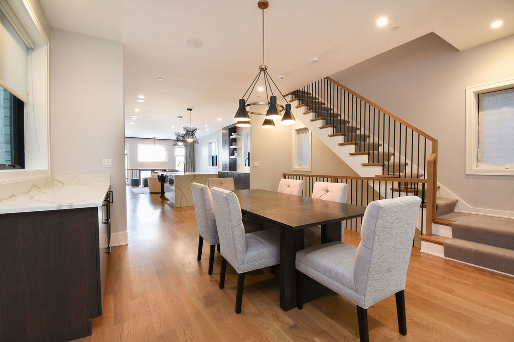 3644 North Bosworth Avenue Chicago, IL 60613 - Photo 8 of 70