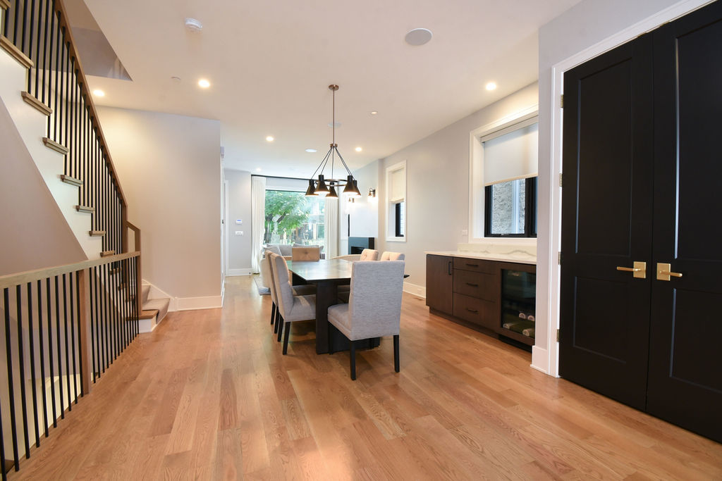 3644 North Bosworth Avenue Chicago, IL 60613 - Photo 9 of 70