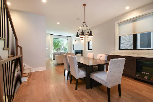 $2,345,000 | 3644 North Bosworth Avenue, Chicago, IL 60613