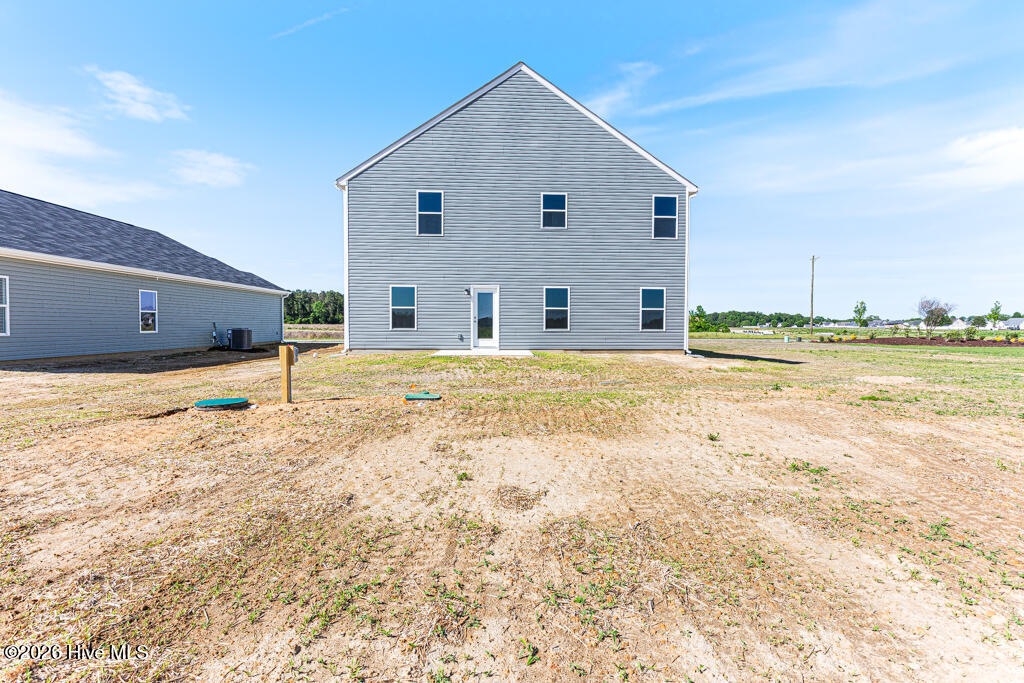 2201 Nahunta Road Pikeville, NC 27863 - Photo 26 of 35 Lot 4 - 2201 Nahunta Rd-LR-JFP-32