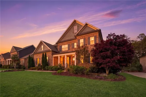 $1,099,000 | 1620 Copperleaf Court, Kennesaw, GA 30152
