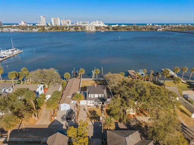 $595,000 | 241 Lexington Drive, Daytona Beach, FL 32114