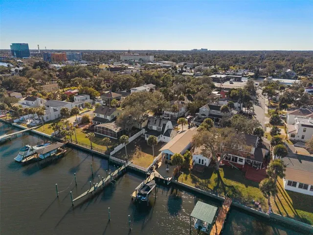 $595,000 | 241 Lexington Drive, Daytona Beach, FL 32114