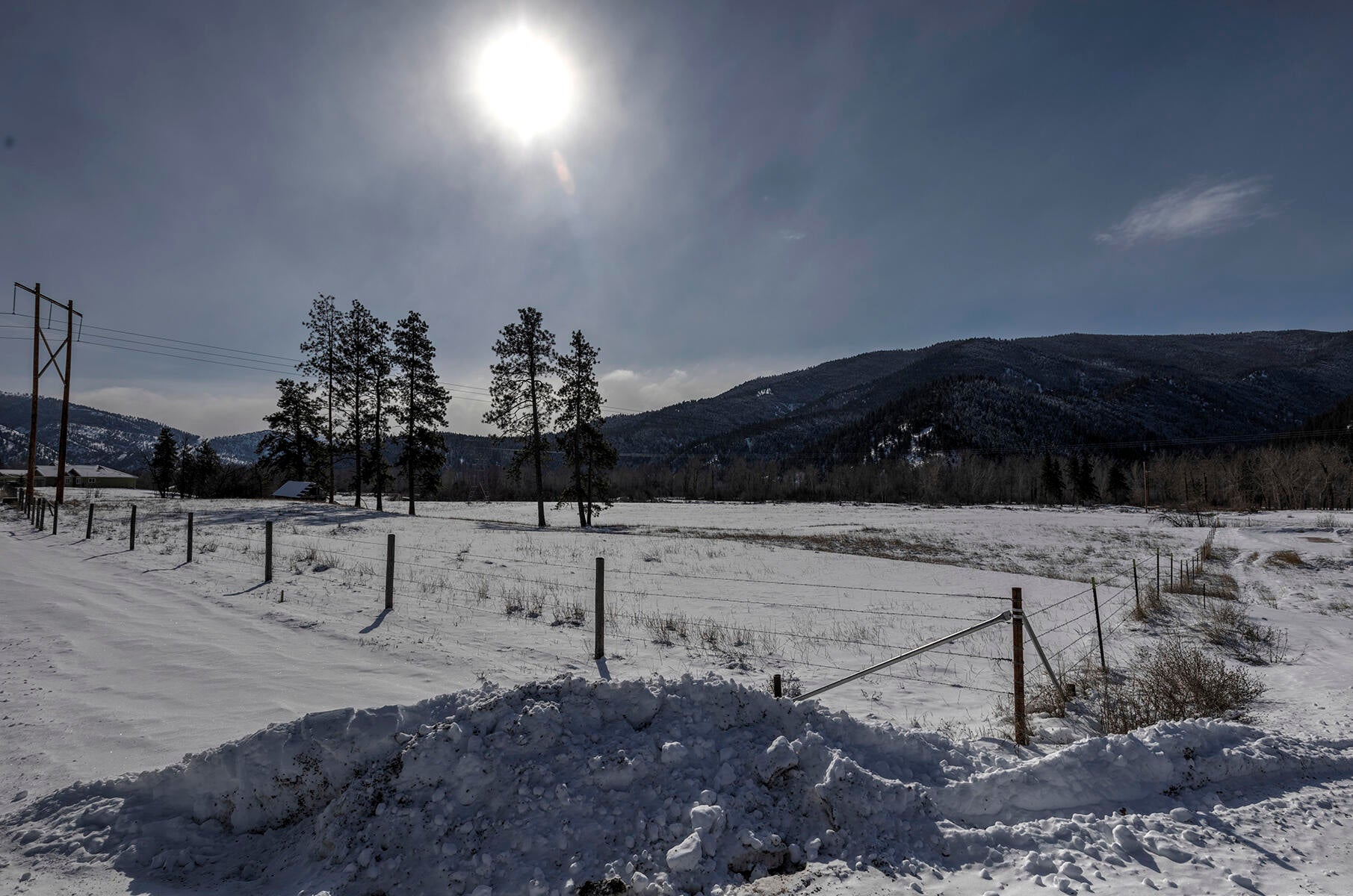 Lot 3 East Mullan Road Clinton, MT 59825 - Photo 1 of 1 Gallery Image 1