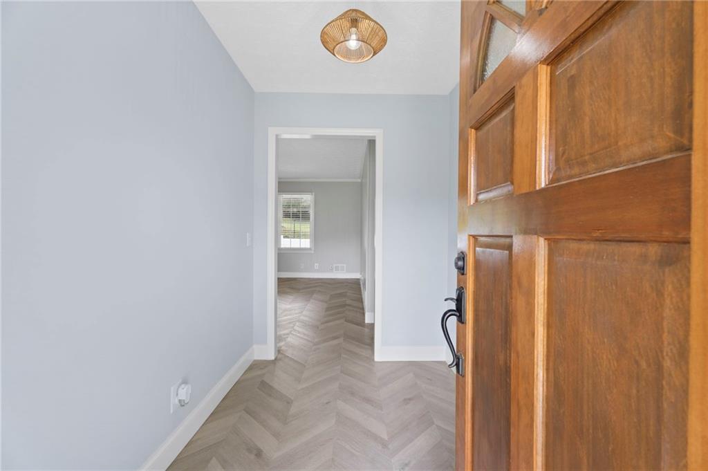 2827 Highway 138 Conyers, GA 30013 - Photo 13 of 32 a view of empty room