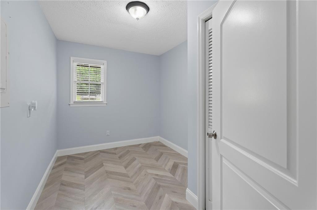 2827 Highway 138 Conyers, GA 30013 - Photo 14 of 32 a view of an empty room