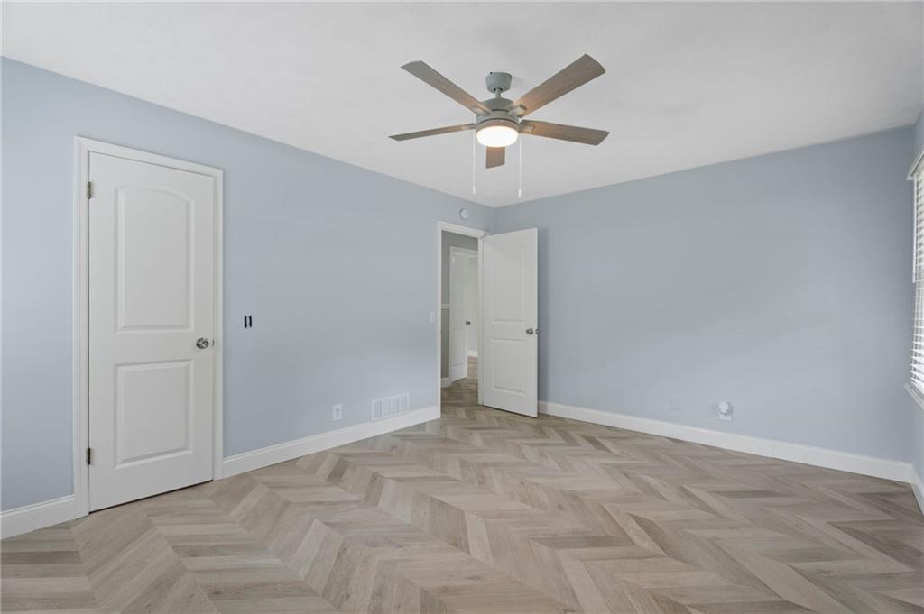 2827 Highway 138 Conyers, GA 30013 - Photo 23 of 32 a view of an empty room