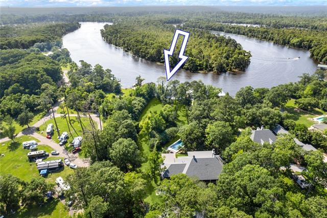A Deloaks Road Madisonville, LA 70447 - Photo 21 of 24