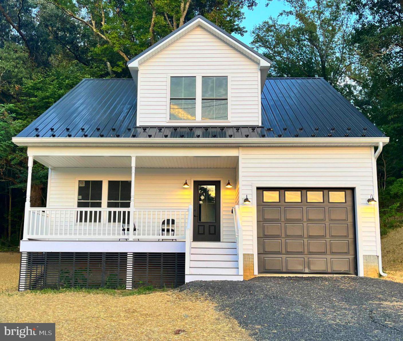 23690 Maddox Road Chaptico, MD 20621 - Photo 41 of 55 Chaptico Sunsets!