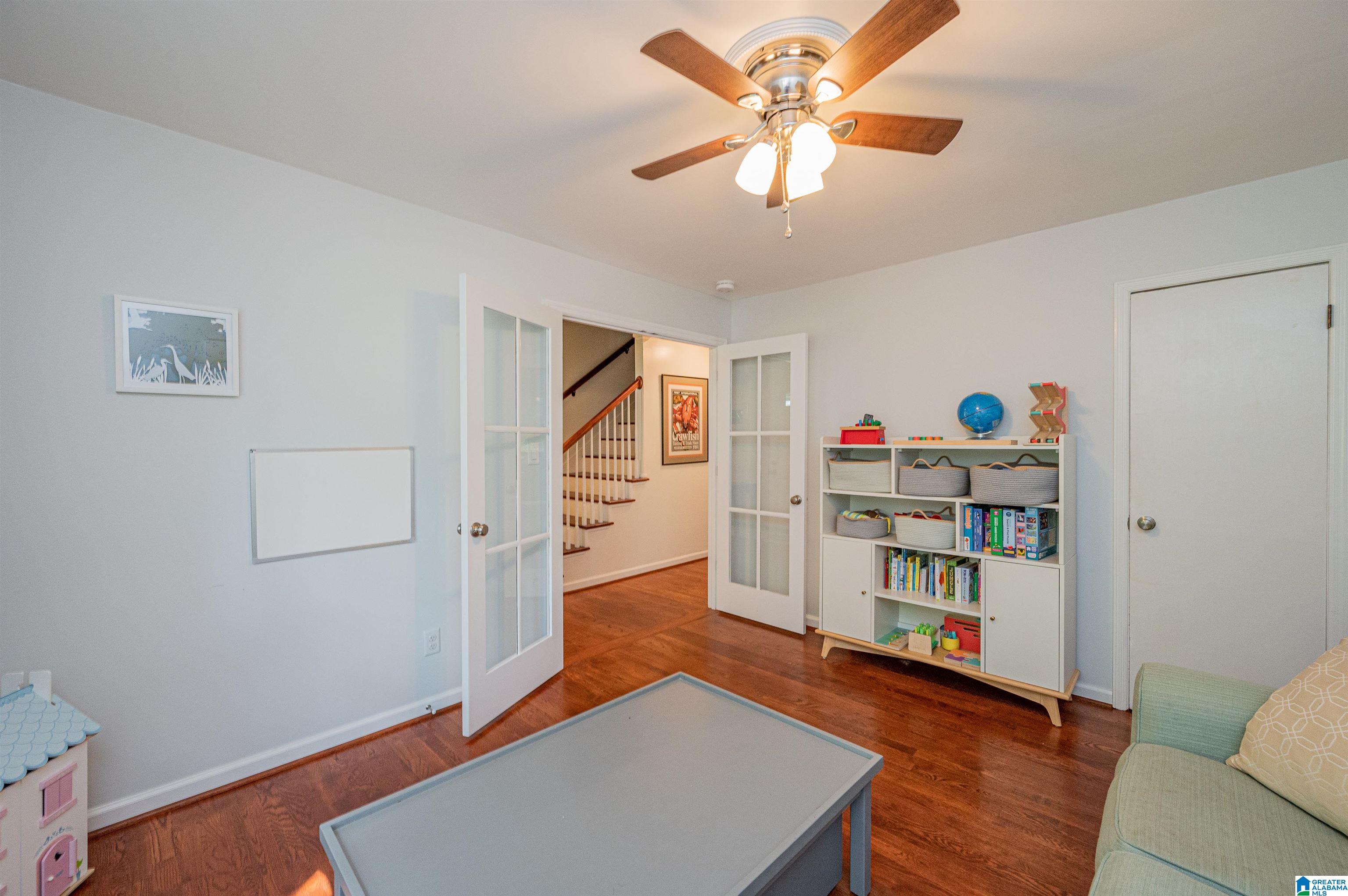 1632 Ridge Road Birmingham, AL 35209 - Photo 15 of 39