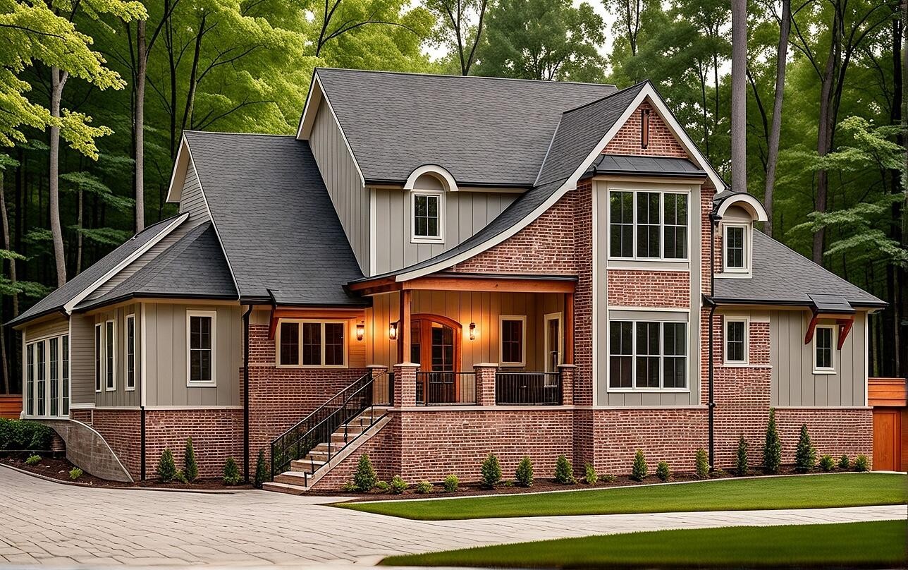 5034 Amethyst Road Chattanooga, TN 37419 - Photo 1 of 5 Gallery Image 1
