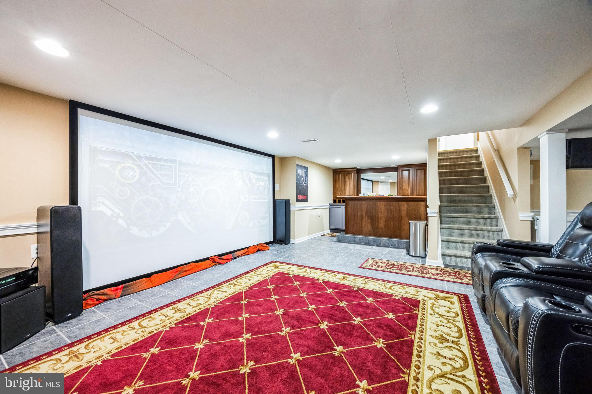 2016 Morris Drive Cherry Hill, NJ 08003 - Photo 21 of 31 a very nice looking room with a rug