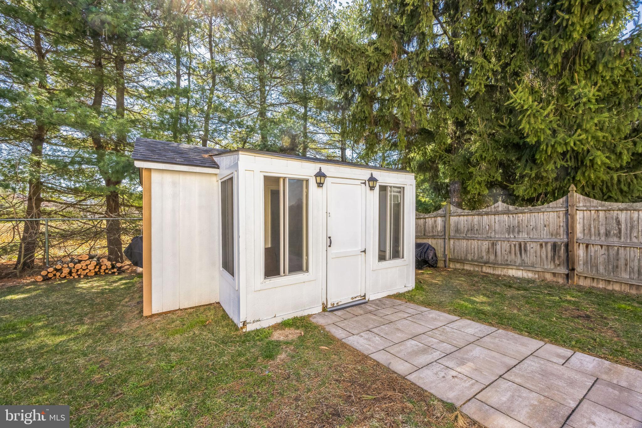 2016 Morris Drive Cherry Hill, NJ 08003 - Photo 23 of 31 a view of a house with a yard