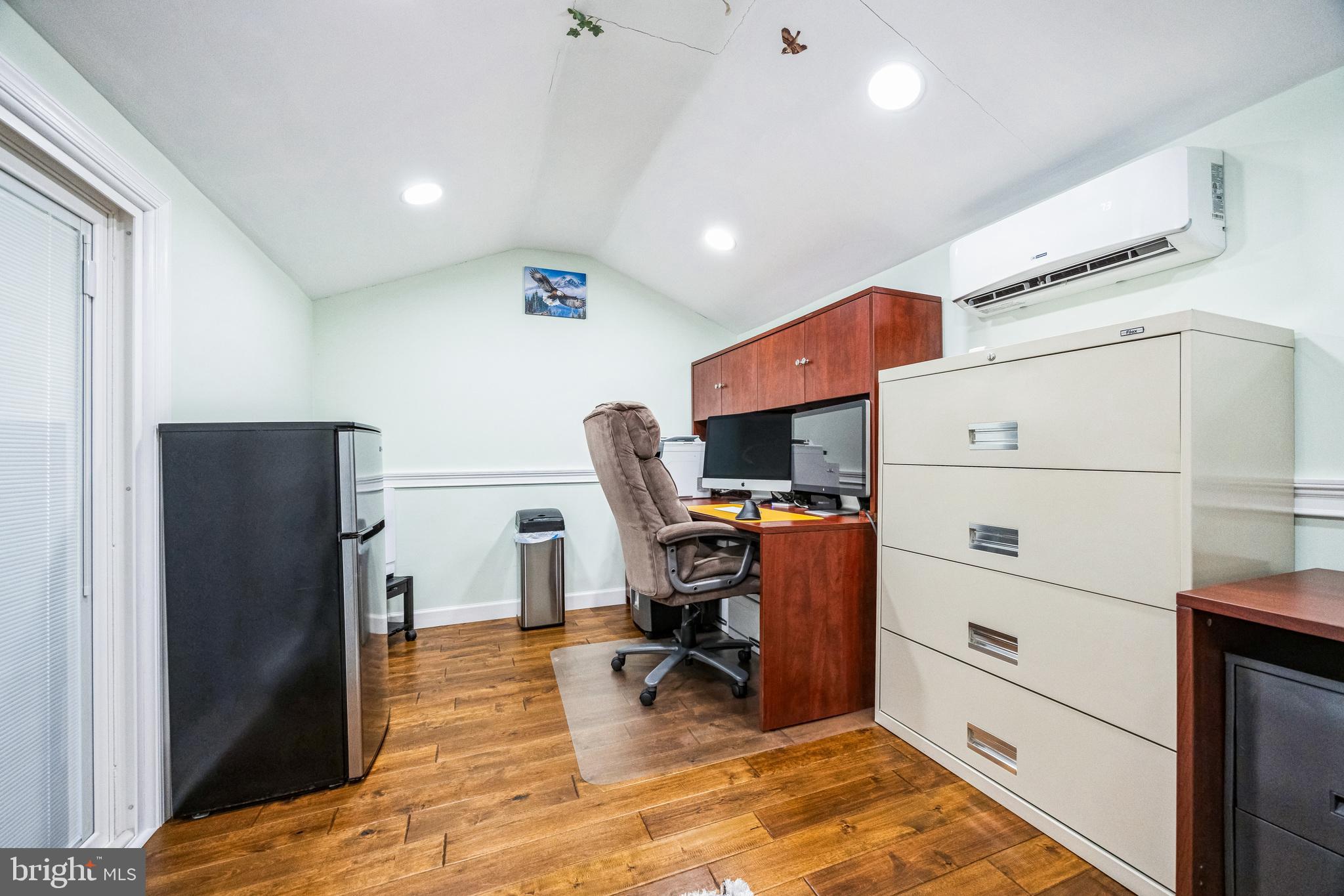 2016 Morris Drive Cherry Hill, NJ 08003 - Photo 24 of 31 a view of a kitchen with refrigerator and window