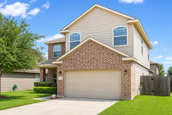 $317,000 | 5418 Casa Batillo Drive, Katy, TX 77449