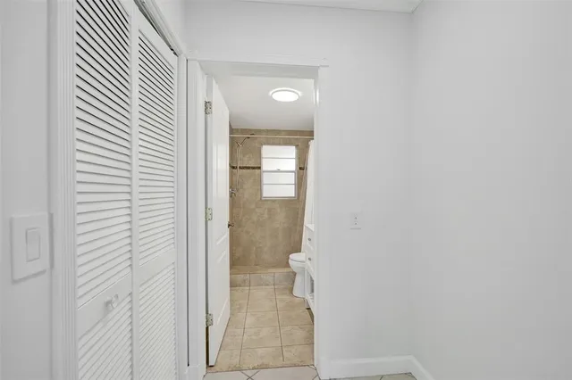 a view of a house with a swimming pool