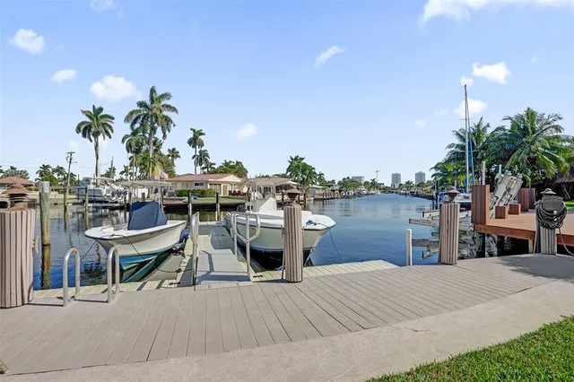 an aerial view of a city with lots of residential buildings